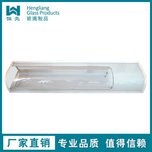 寿司玻璃展示柜